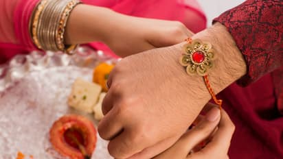 Raksha Bandhan 2025