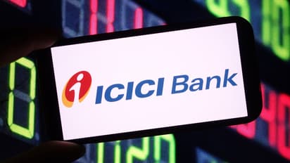 ICICI Bank