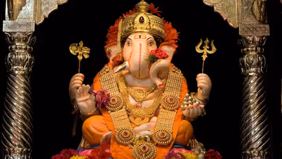 bahula ganesh chaturthi 2025