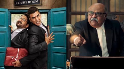 akshay kumar arshad warsi film jolly llb 3 teaser watch video