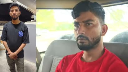 DRDO spy Mahendra Prasad arrest 