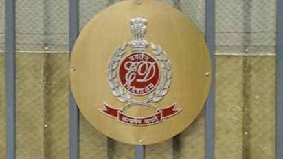 Mukhiya Babita Devi ED action