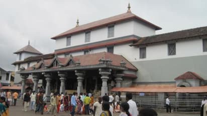 Sumanth Alleges Funded Conspiracy Targeting Dharmasthala