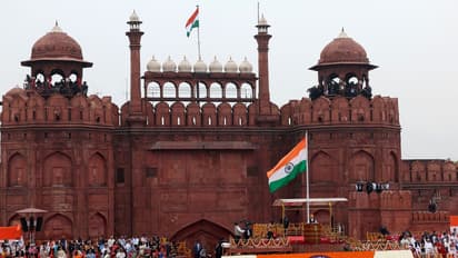 Red Fort