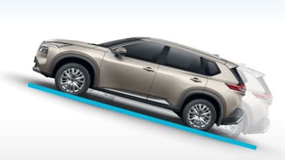 Nissan X Trail sales drop july 2025