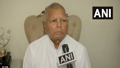 Lalu Yadav makes Roti Vote Parallel