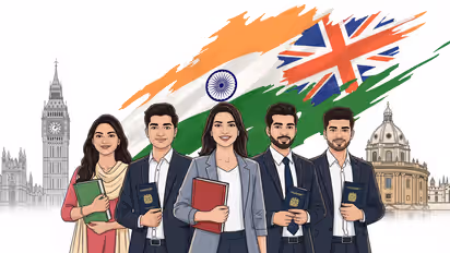 Study in UK , UK master’s courses