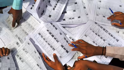 EC to use AI tools in SIR