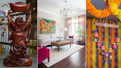 7 Vastu Hacks Decor for hall and bedroom