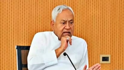 cm nitish kumar