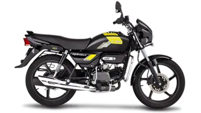 Hero Splendor Plus 