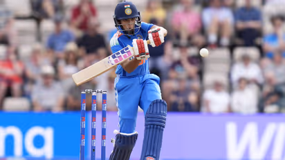 Team India Women's cricket squad 2025