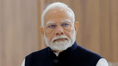 PM Narendra Modi