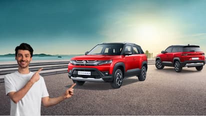 Maruti Suzuki top 5 high mileage cars below 10 lakhs