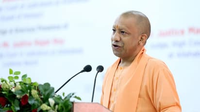 Yogi Adityanath
