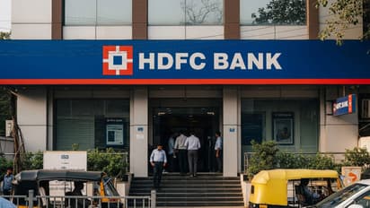 HDFC Bank