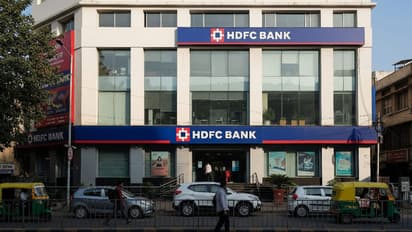 HDFC Bank