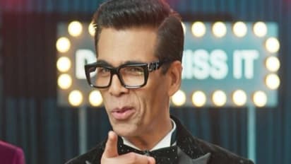 Karan Johar 