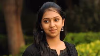 Lakshmi Menon