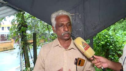 cpi leader mukundan