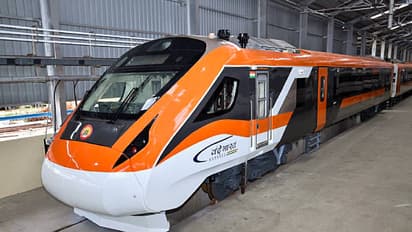 Vande Bharat Express