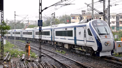 Vande Bharat Express