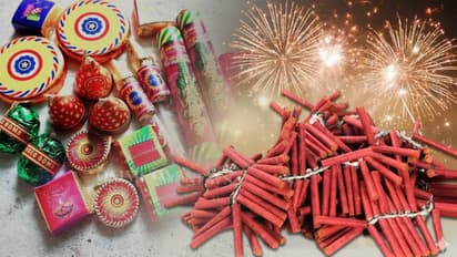Firecrackers  