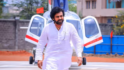 pawan kalyan appreciate mohanlal