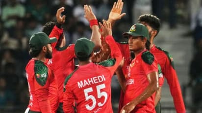 Asia Cup 2025: Afghanistan vs Bangladesh