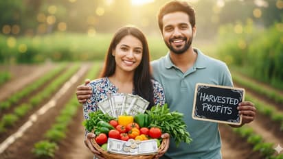 Micro Agri Business Ideas