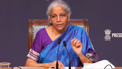 Nirmala Sitharaman on Beedi GST rate