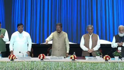 NIRF Ranking 2025 Announced