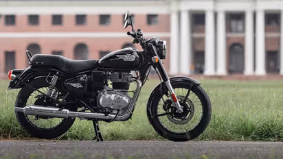 Royal Enfield Bullet 2025 