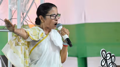 Mamata Banerjee 