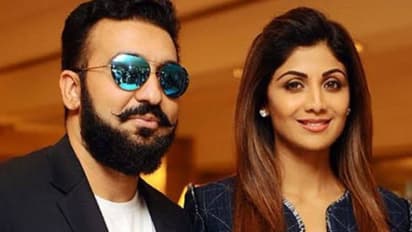 Raj Kundra shilpa shetty 