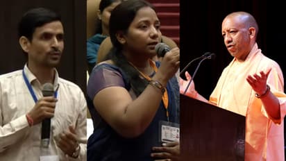 up instructor appointment 2025 yogi government recruitment