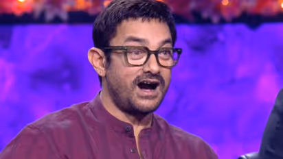 aamir khan in kbc