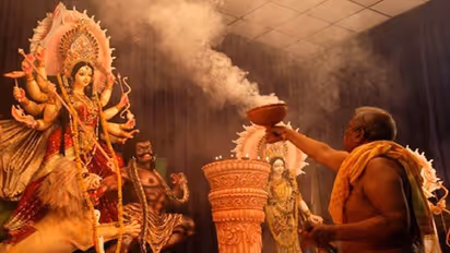 Shardiya Navratri 2025