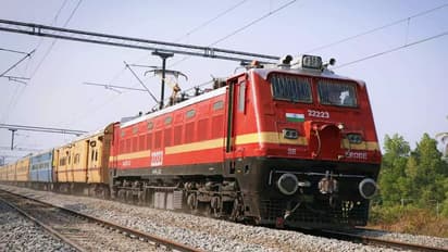 Festival Special Train