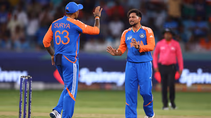 India vs Pakistan Asia Cup 2025 IND vs PAK