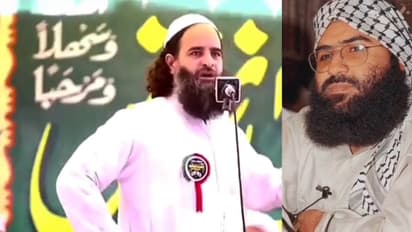 Masood Azhars Family Killed in Operation Sindoor