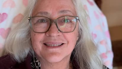 Nafisa Ali diagnosed with stage 4 cancer