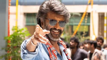 Superstar Rajinikanth To Retire From Acting