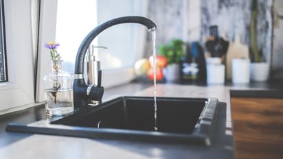 Kitchen Cleaning Tips