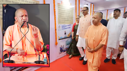 pm modi 75th birthday seva pakhwada yogi adityanath speech