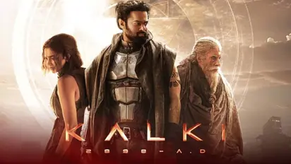 kalki 2898 ad sequel deepika padukone exit