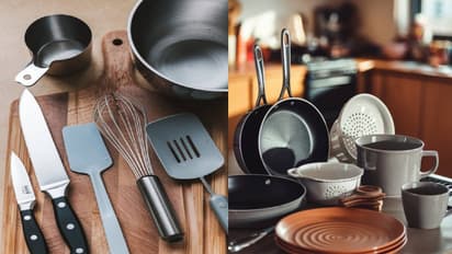 When to Replace Your Kitchen Utensils A Complete Guide