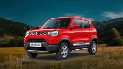 maruti suzuki s pressp new price gst 2.0