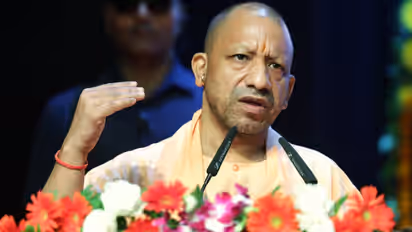 Yogi Adityanath