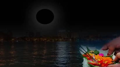 somvati amavasya